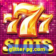 glitter pg.com